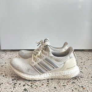 Adidas Ultraboost W x Game Of Thrones 'House Targaryen Womens - Size 8